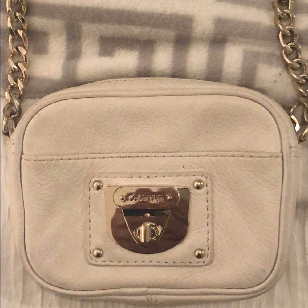 Calvin Klein purse
